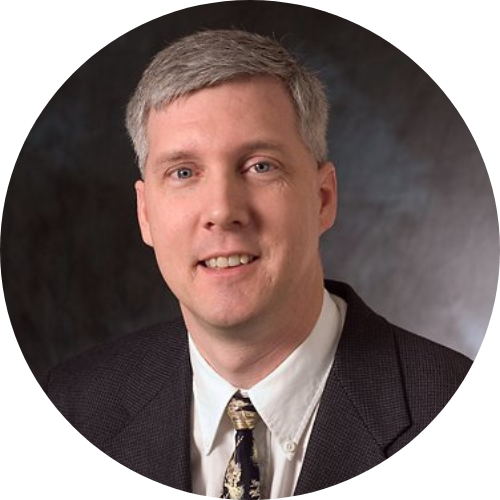 Michael Swanson, Ph.D.